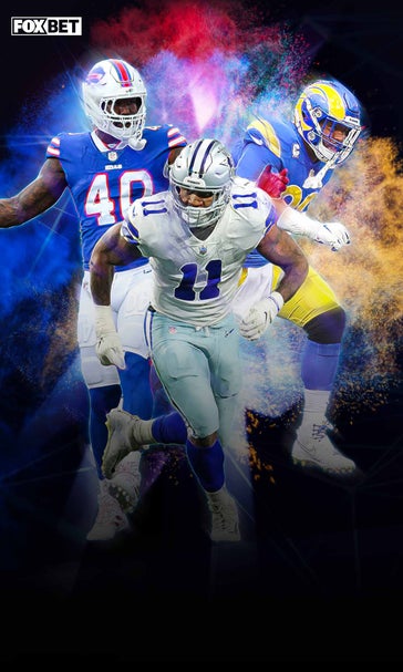 NFL odds: Defensive Player of the Year odds and best bet